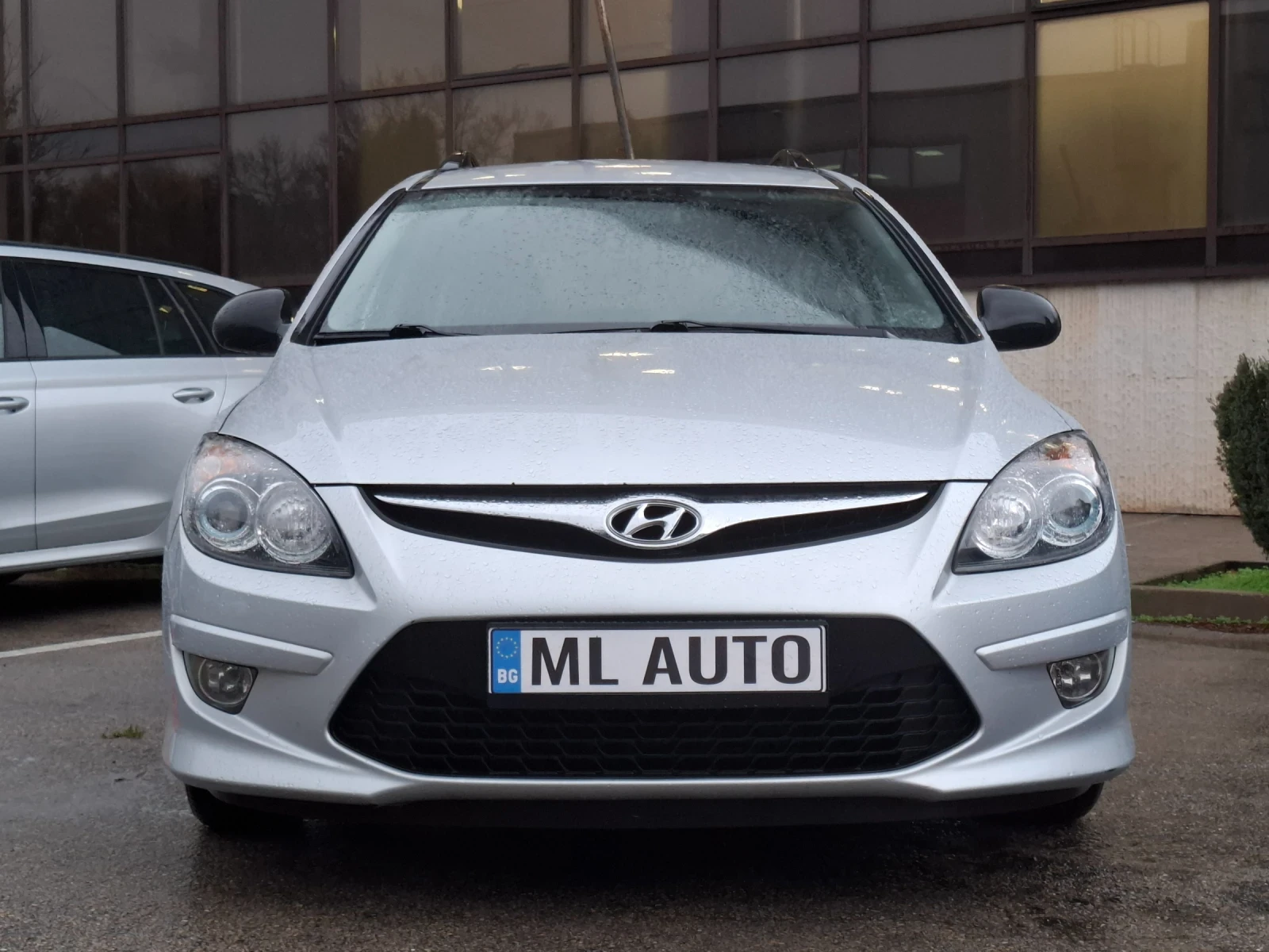 Hyundai I30 1.4i 105hp *  * EURO 5 *  *  | Mobile.bg   5