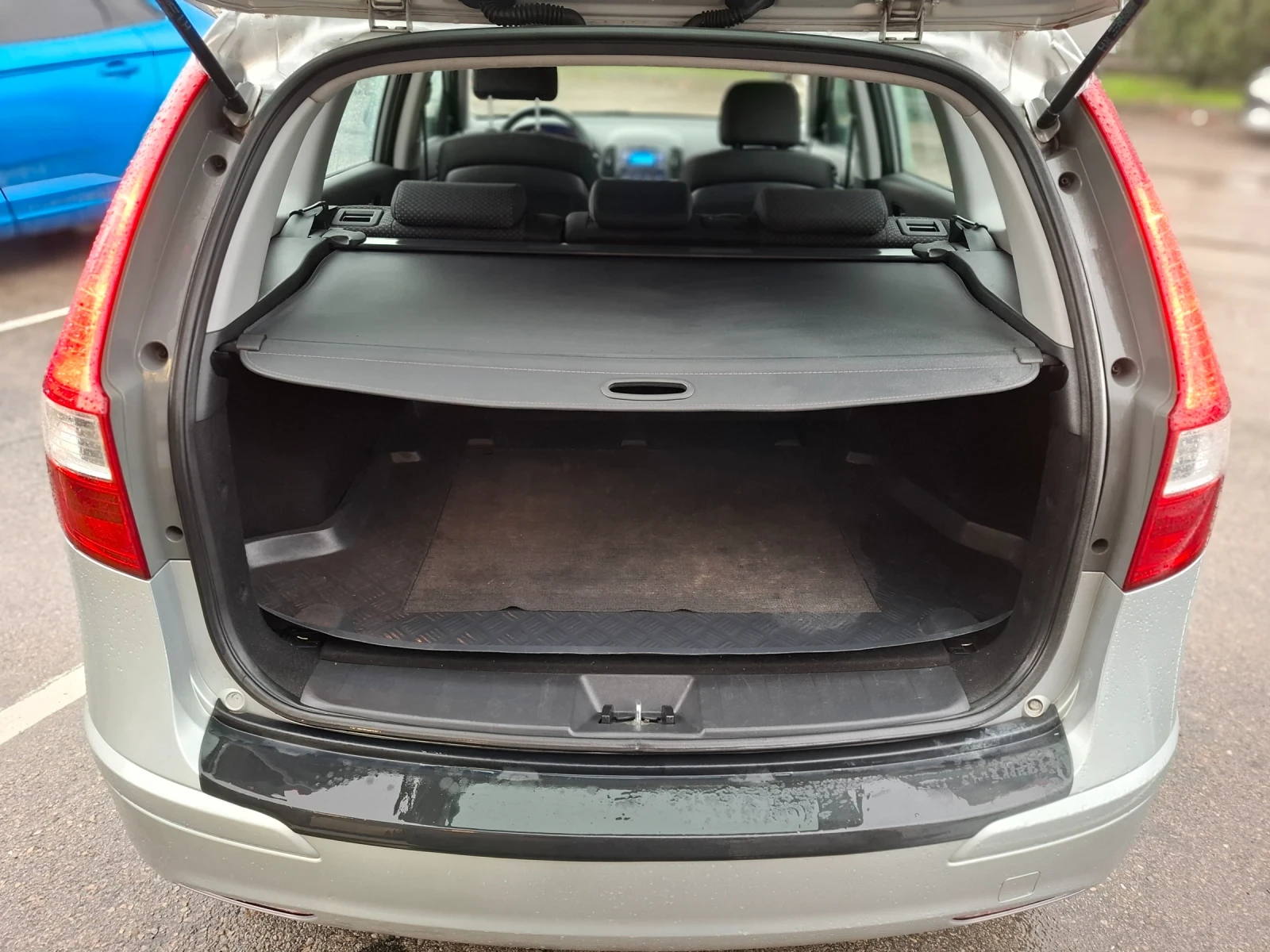 Hyundai I30 1.4i 105hp *  * EURO 5 *  *  | Mobile.bg   12