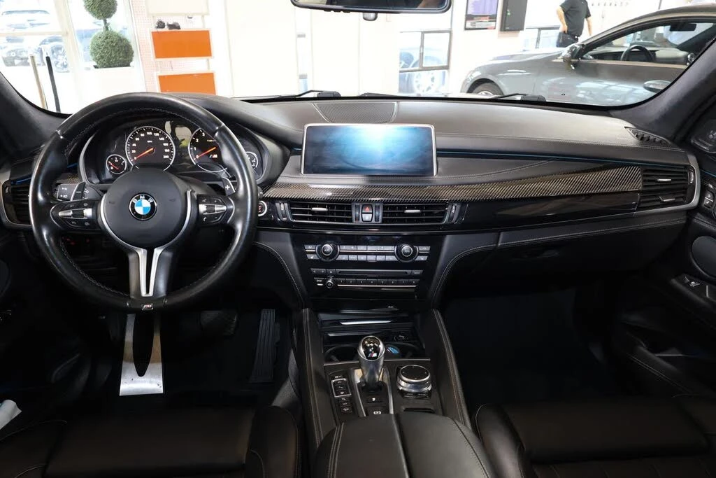 BMW X5M AWD* -(  ) | Mobile.bg   11