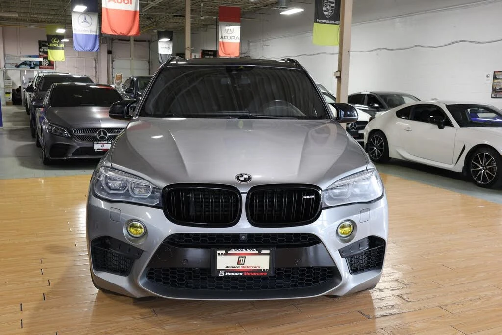 BMW X5M AWD* -(  ) | Mobile.bg   2