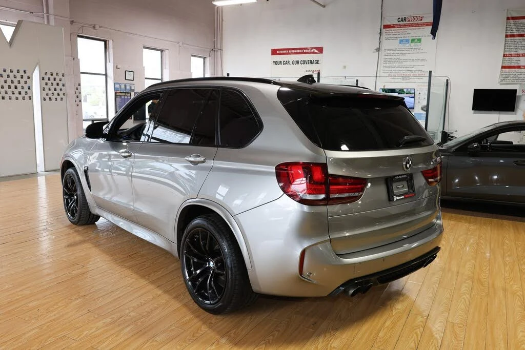 BMW X5M AWD* -(  ) | Mobile.bg   4