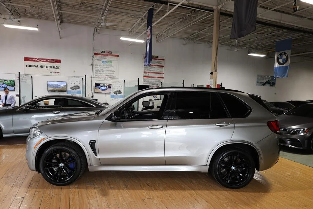 BMW X5M AWD* -(  ) | Mobile.bg   3