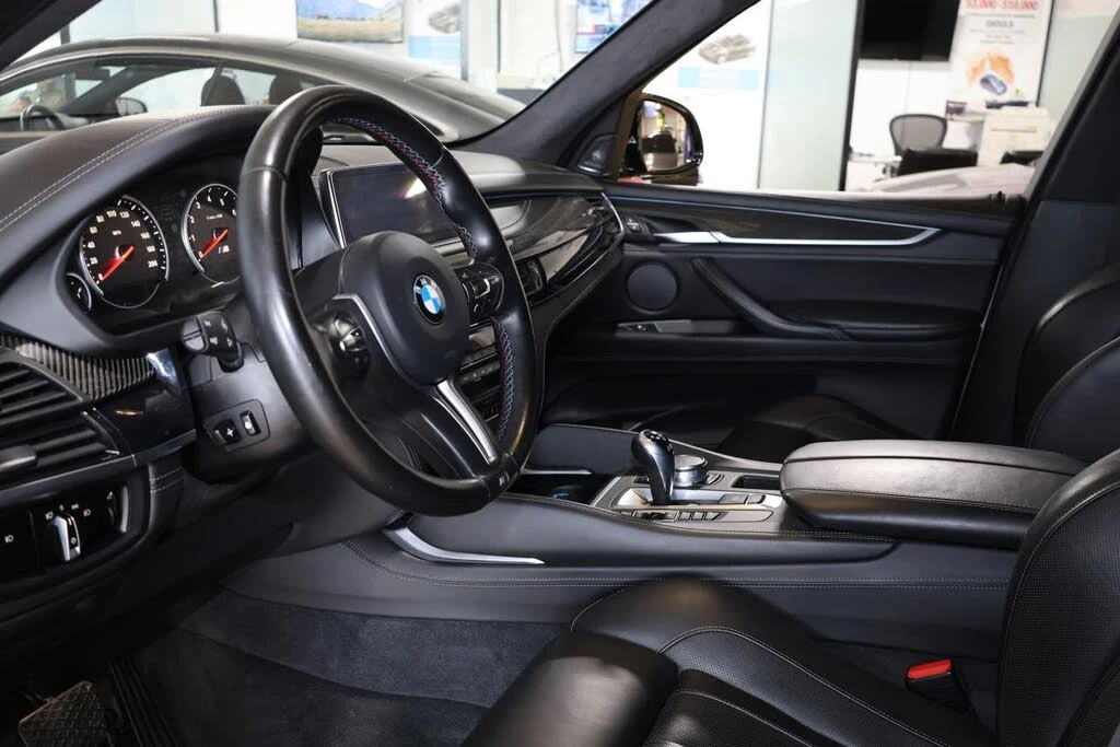 BMW X5M AWD* -(  ) | Mobile.bg   7
