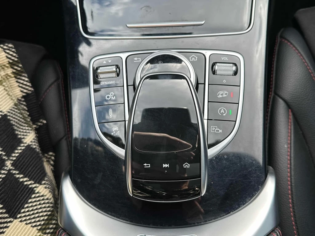 Mercedes-Benz C 43 AMG * CARFAX *    | Mobile.bg   10