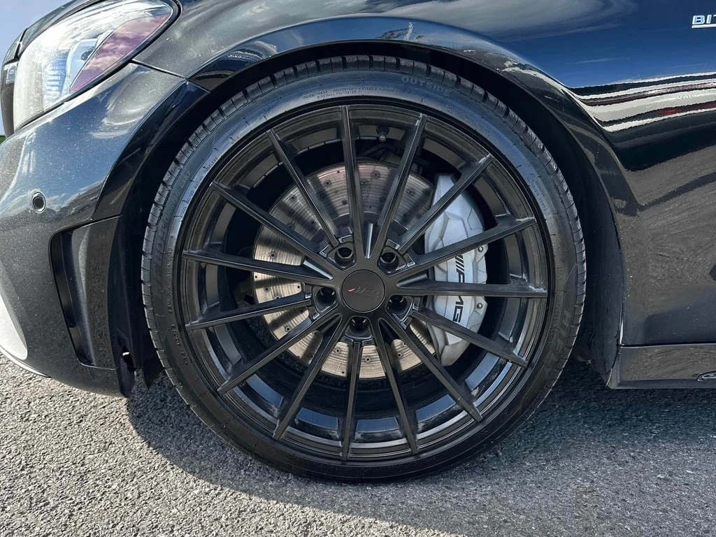 Mercedes-Benz C 43 AMG * CARFAX *    | Mobile.bg   7