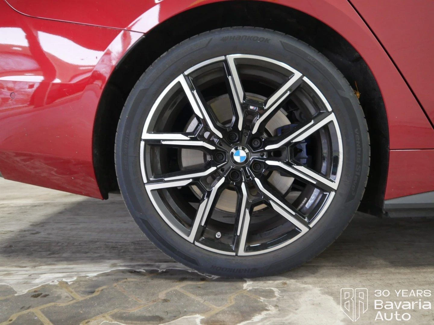 BMW i4 40 xDrive M Sport Paket  | Mobile.bg   15