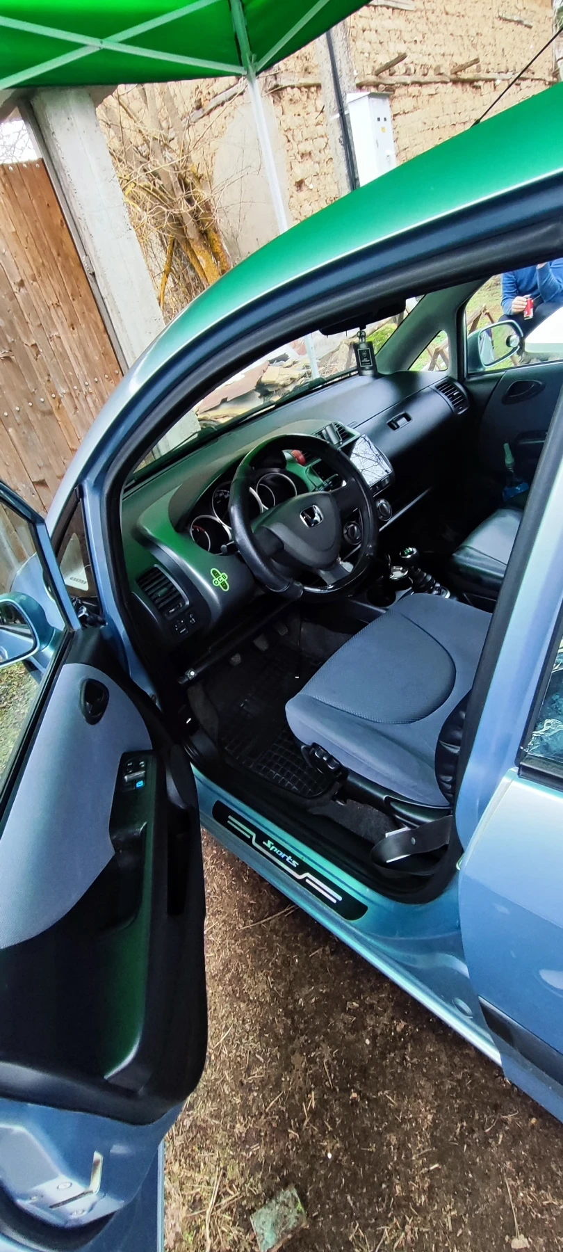 Honda Jazz 1.2 | Mobile.bg � ����������� 6