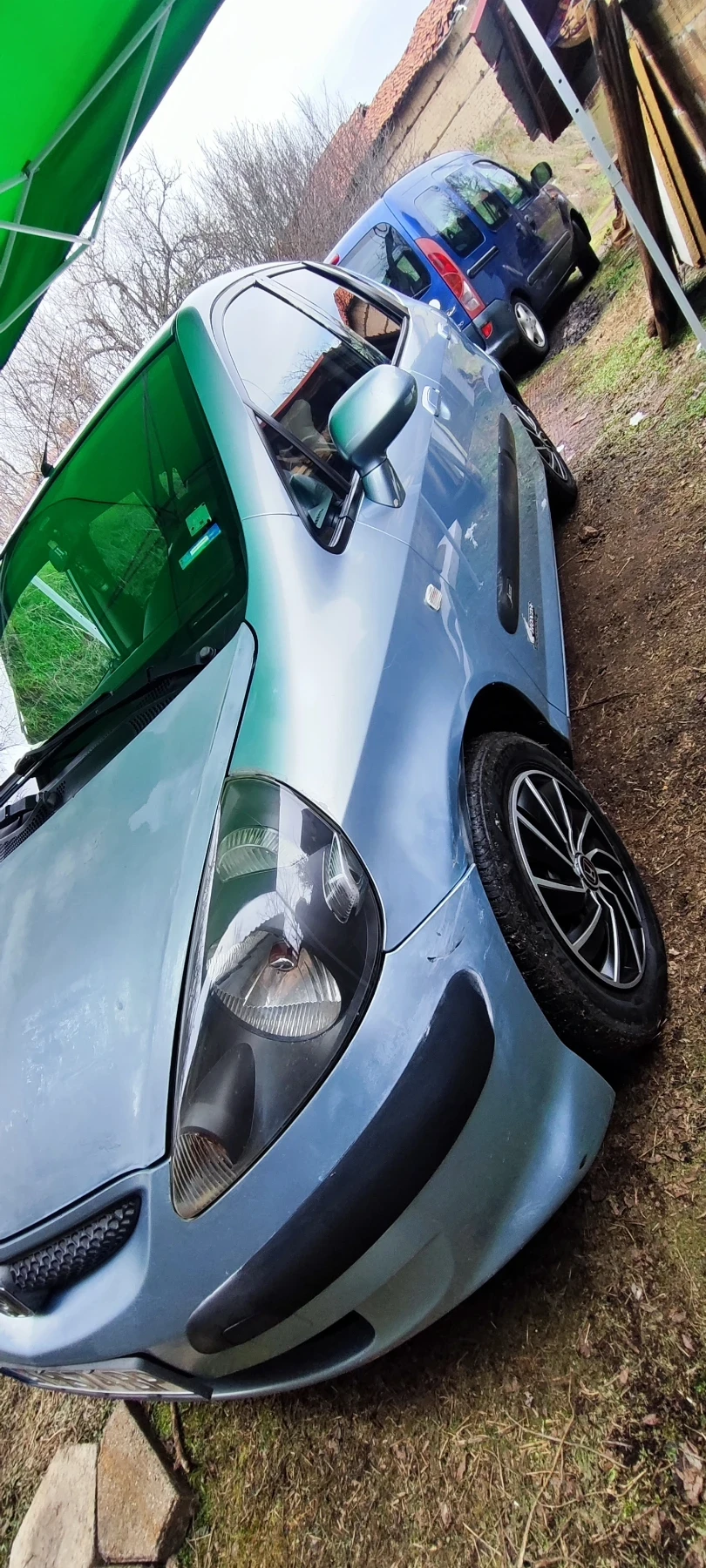 Honda Jazz 1.2 | Mobile.bg � ����������� 8