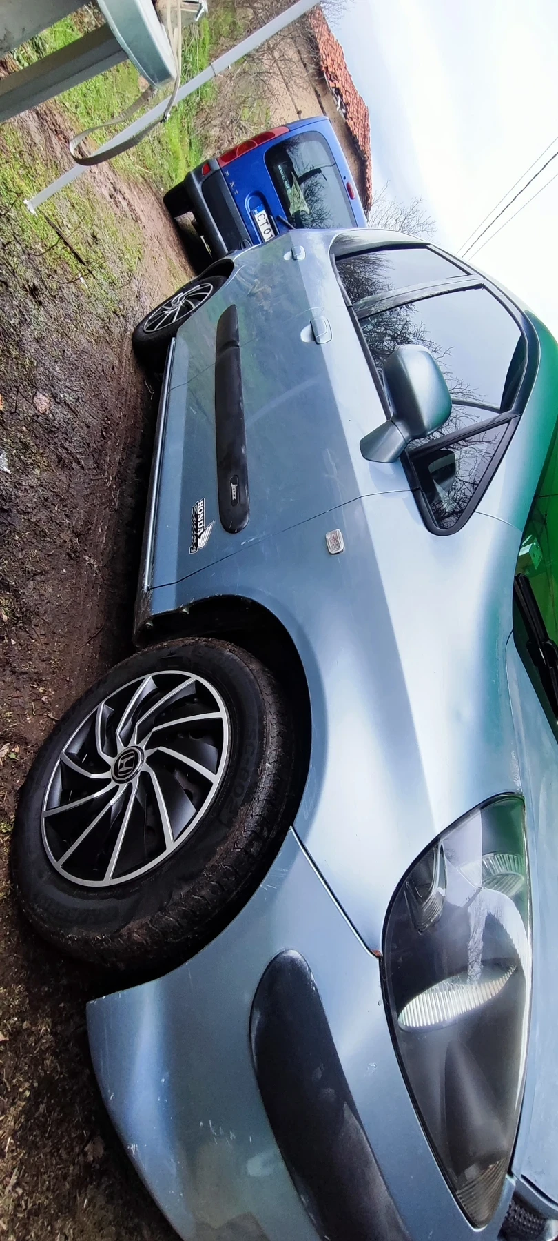 Honda Jazz 1.2 | Mobile.bg � ����������� 2