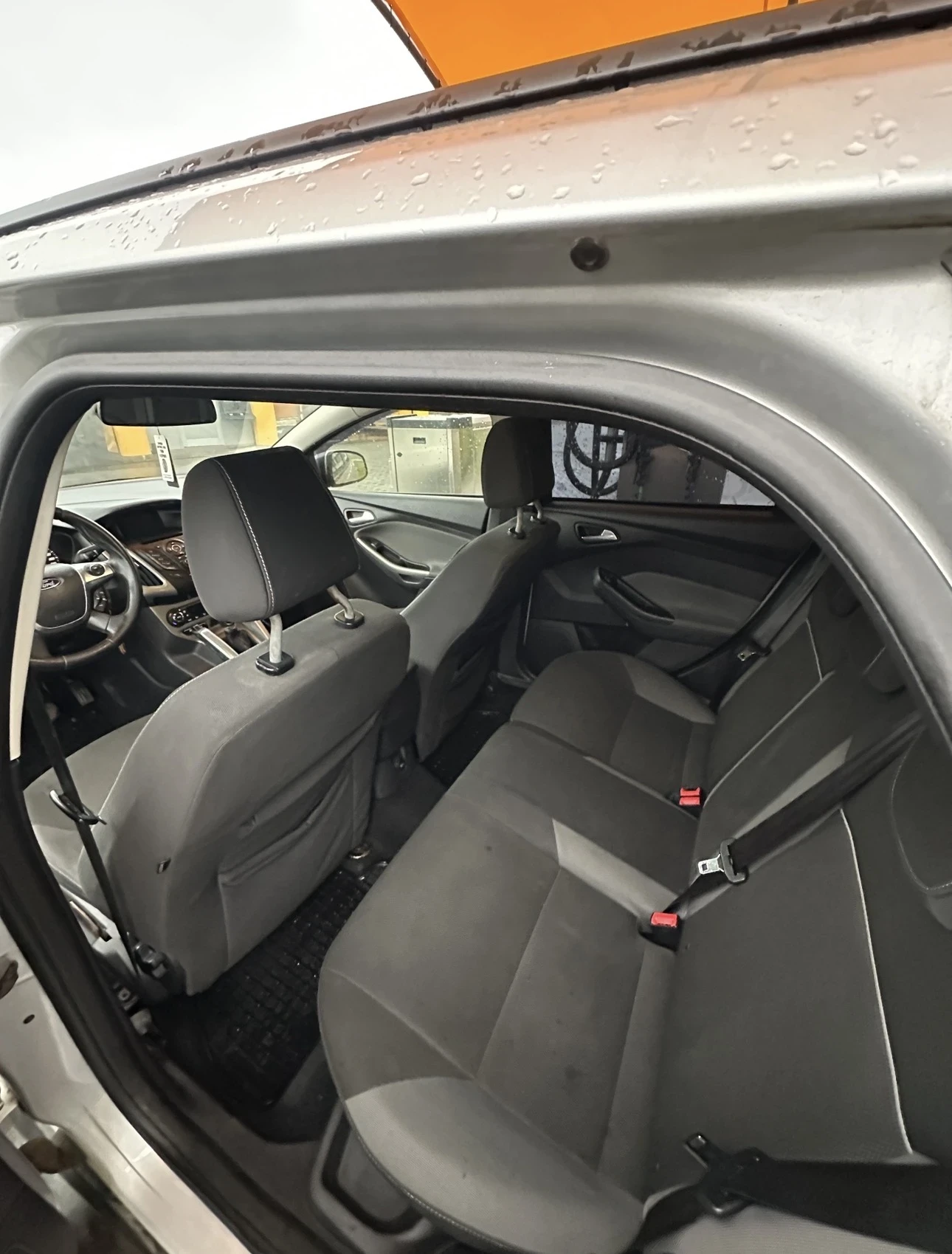 Ford Focus 1.6i 125���� ������� ����� | Mobile.bg � ����������� 9