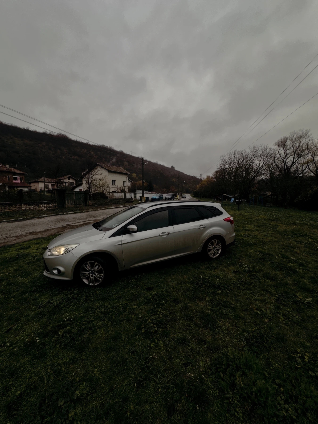 Ford Focus 1.6i 125���� ������� ����� | Mobile.bg � ����������� 6