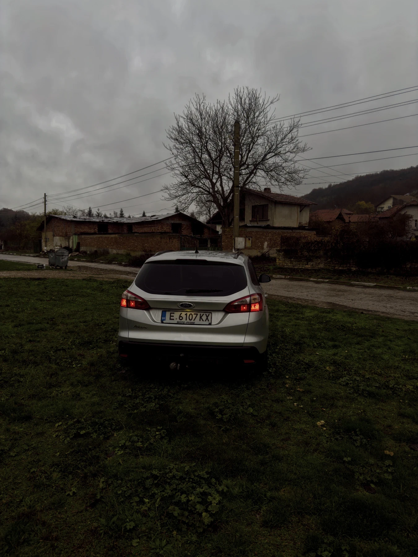 Ford Focus 1.6i 125���� ������� ����� | Mobile.bg � ����������� 4