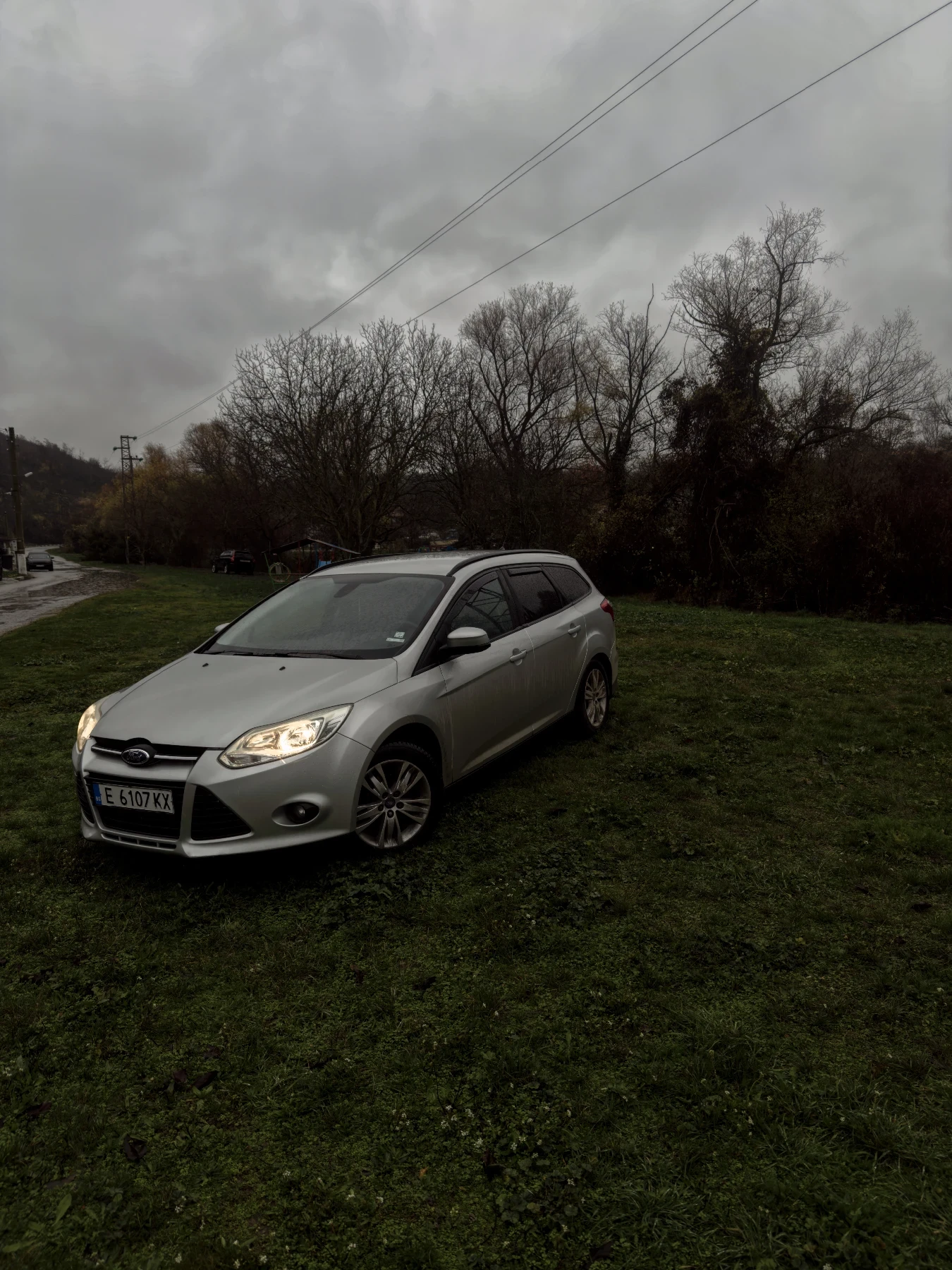 Ford Focus 1.6i 125���� ������� ����� | Mobile.bg � ����������� 2