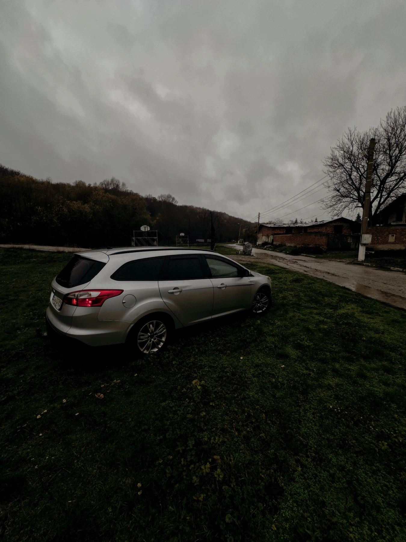 Ford Focus 1.6i 125���� ������� ����� | Mobile.bg � ����������� 5