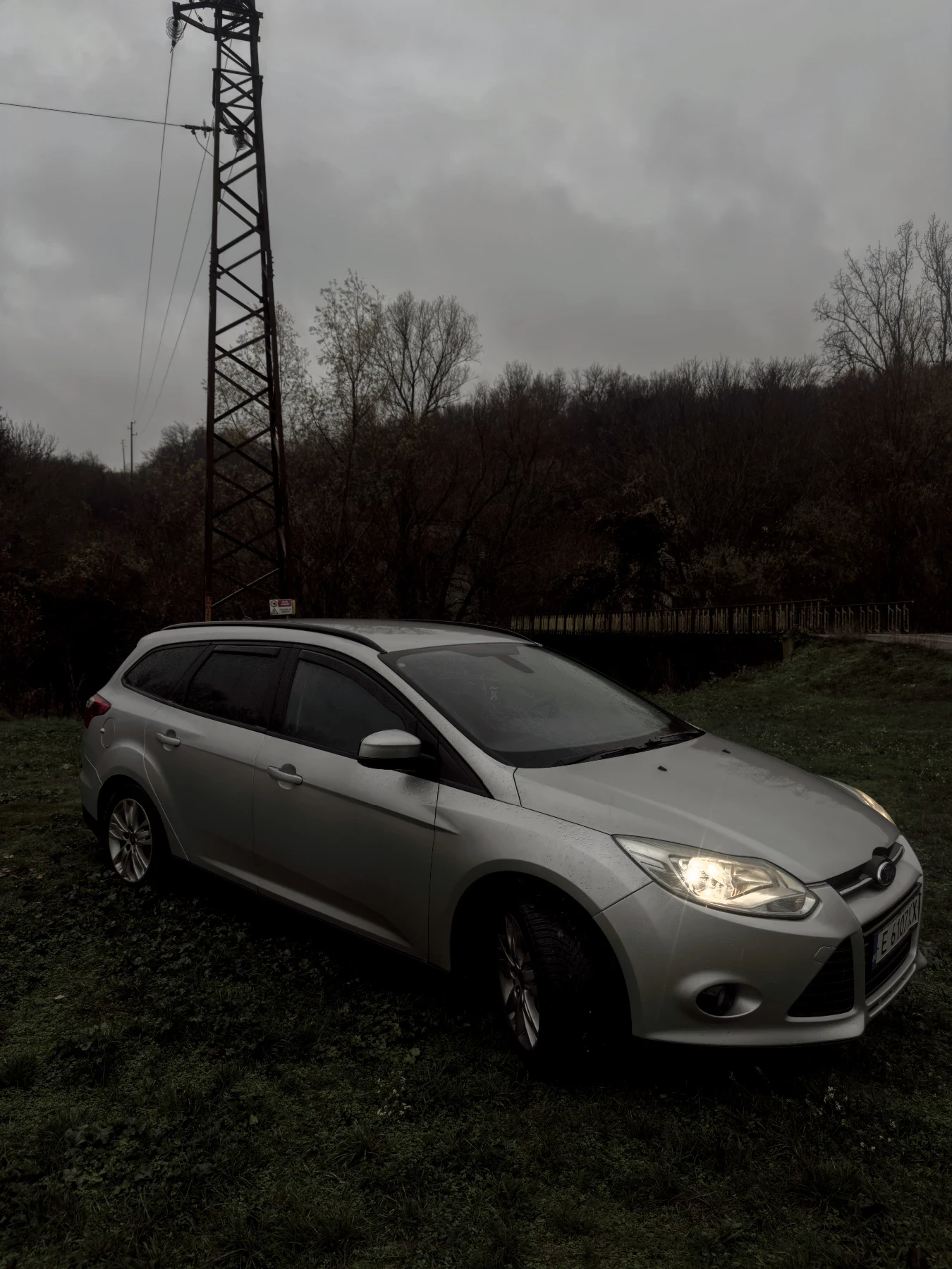 Ford Focus 1.6i 125���� ������� ����� | Mobile.bg � ����������� 3