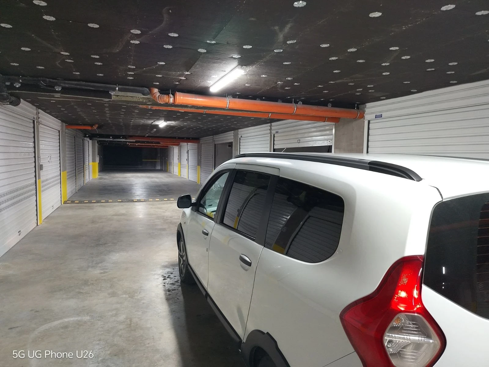 Dacia Lodgy STEPWAY= 1.5DCI-116кс= 7МЕСТА= NAVI= АВТОПИЛОТ - изображение 6