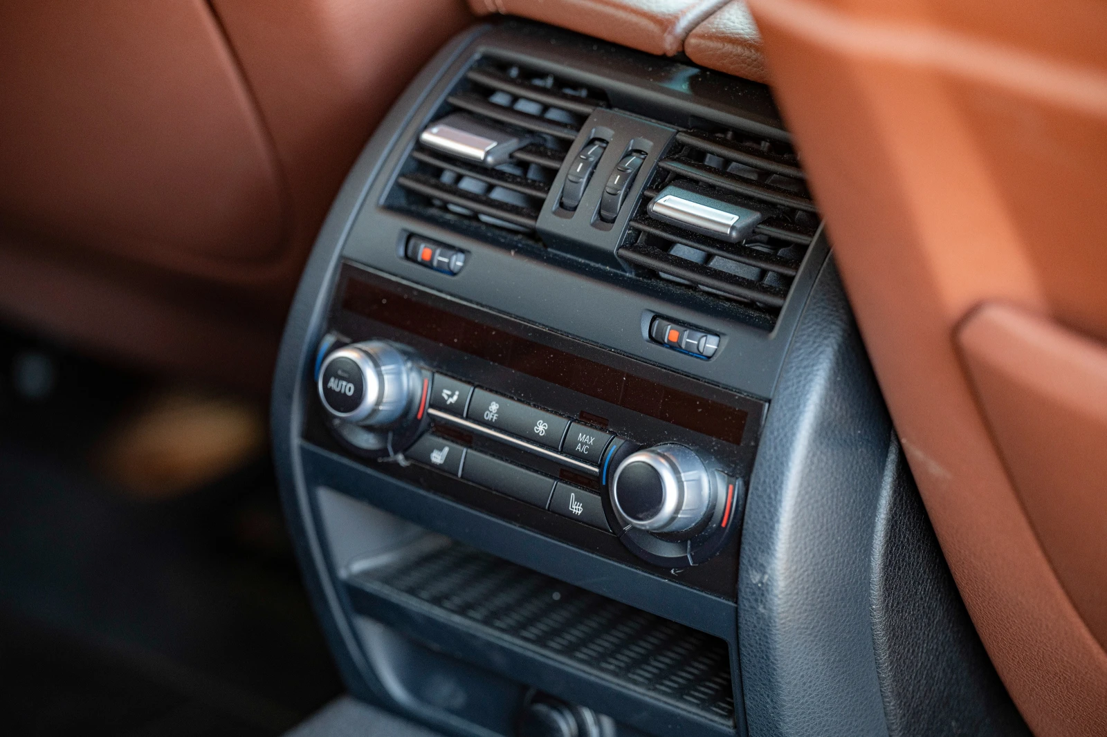 BMW 530 F11 xD KeyLess, 360, VACUUM, ��������� FULL | Mobile.bg � ����������� 15