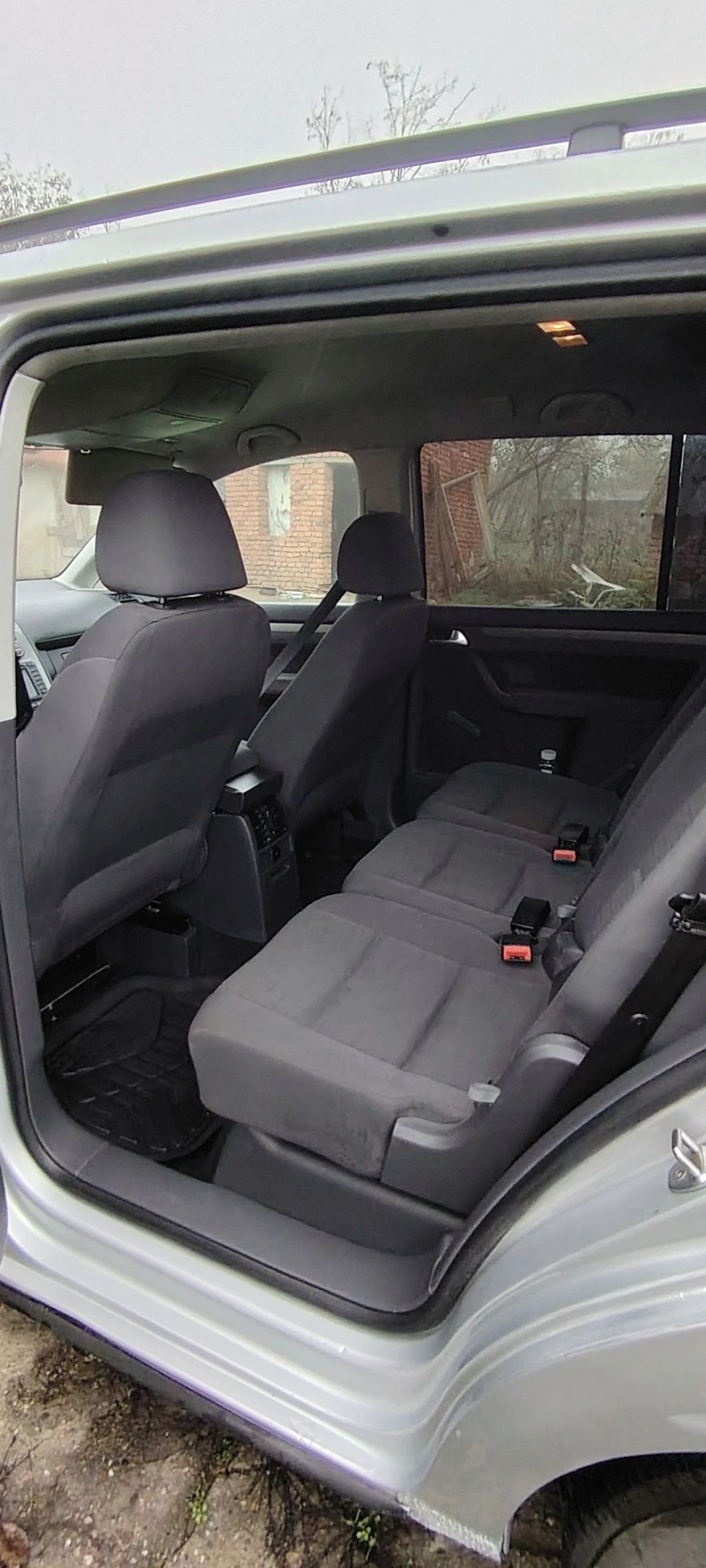 VW Touran 1.9 tdi 90 hp | Mobile.bg � ����������� 6