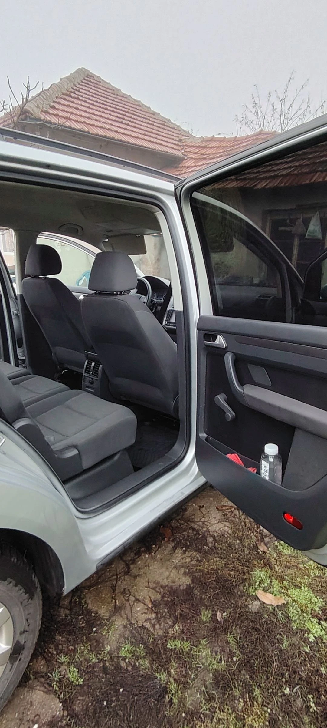 VW Touran 1.9 tdi 90 hp | Mobile.bg � ����������� 8