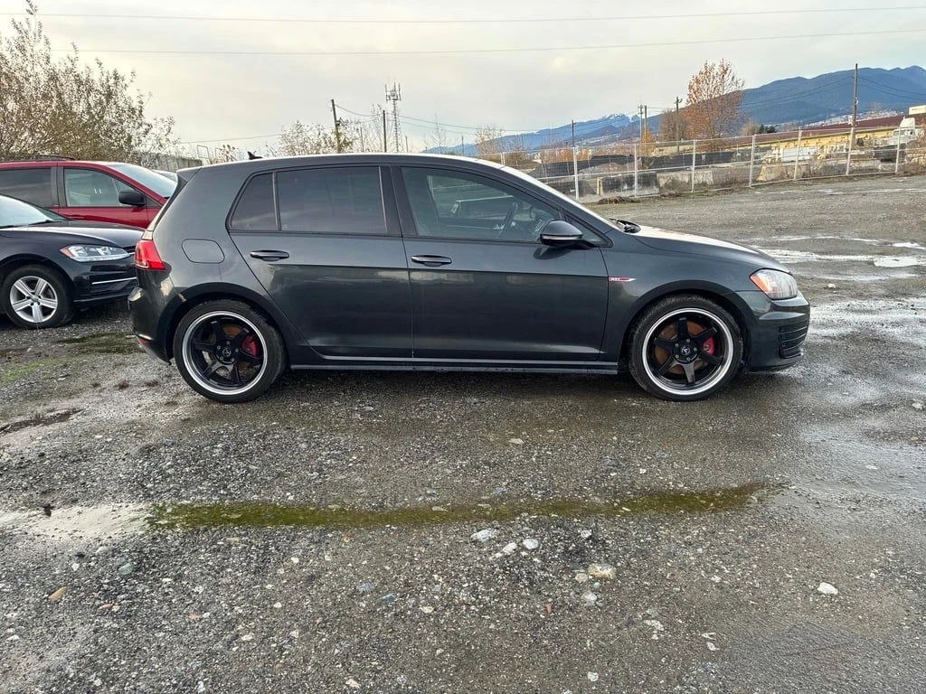 VW Golf GTI * Autobahn * CARFAX *  - изображение 3