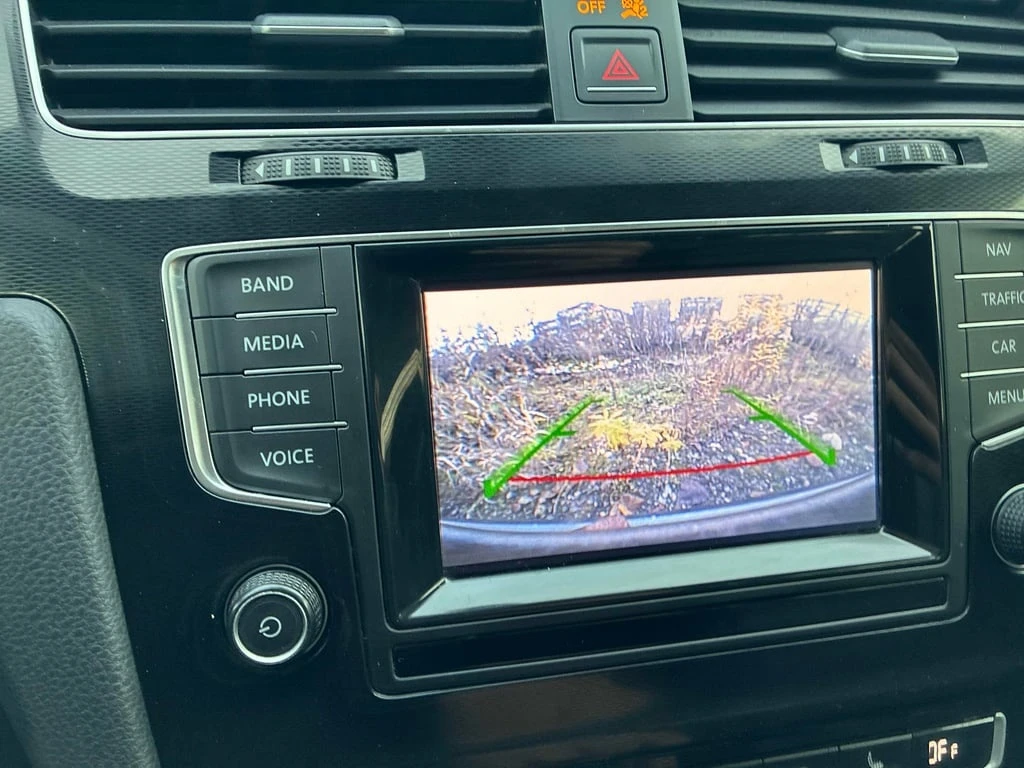 VW Golf GTI * Autobahn * CARFAX *  - изображение 10