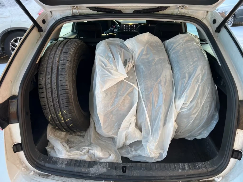 Skoda Octavia  Style 2, 0 TDI DSG NEW MODEL150ps DK | Mobile.bg � ����������� 16