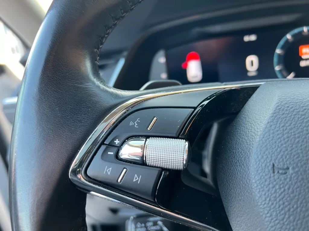 Skoda Octavia  Style 2, 0 TDI DSG NEW MODEL150ps - изображение 9