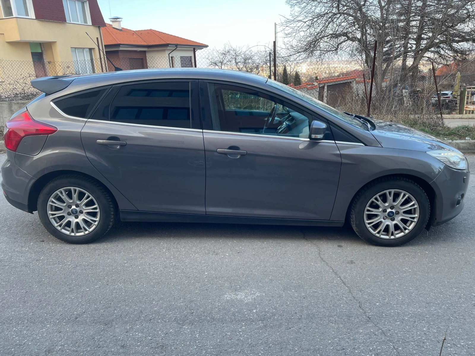 Ford Focus 1.6 | Mobile.bg � ����������� 7