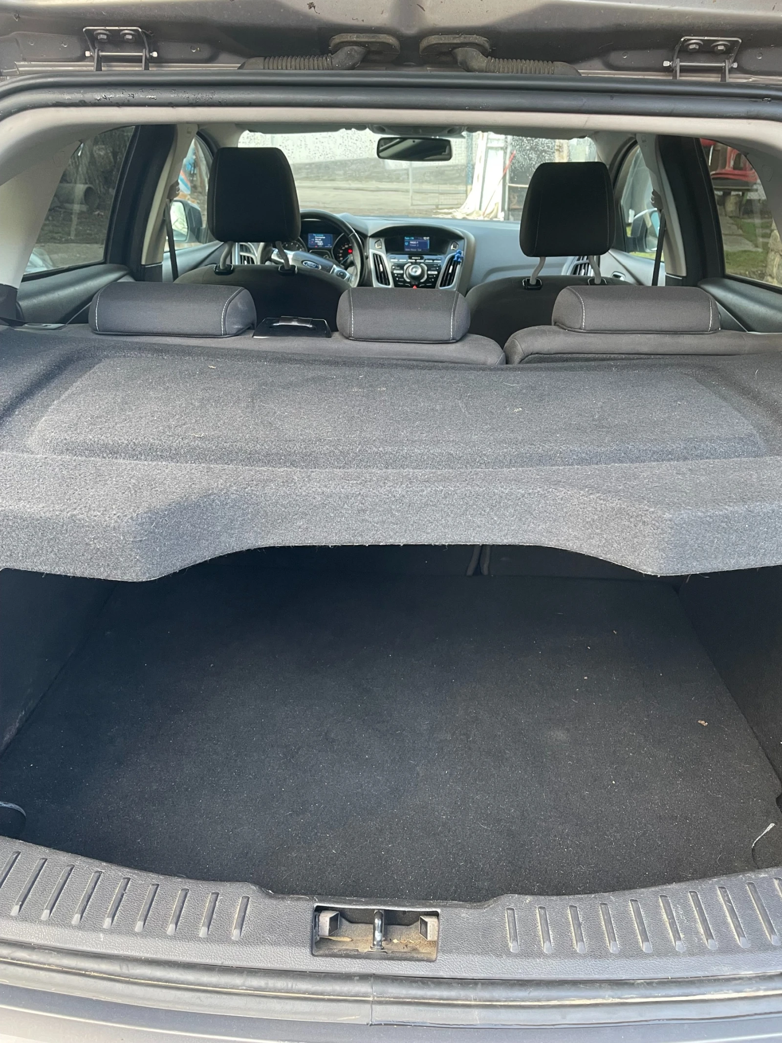 Ford Focus 1.6 | Mobile.bg � ����������� 3