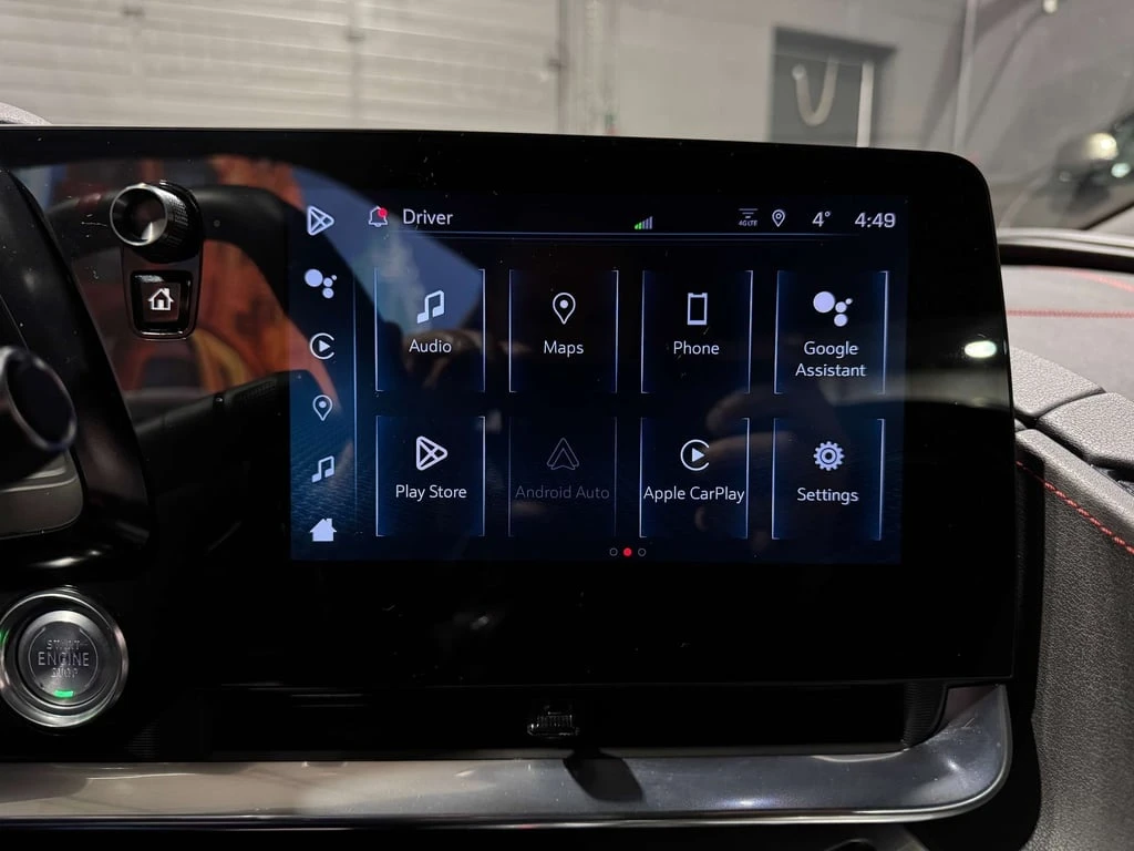 Chevrolet Corvette 2024 1LT * ��������� ���� �� ��������*  | Mobile.bg � ����������� 17