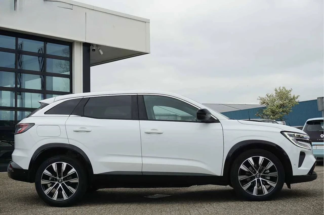 Renault Austral HYBRID EVOLUTION NEW | Mobile.bg � ����������� 4