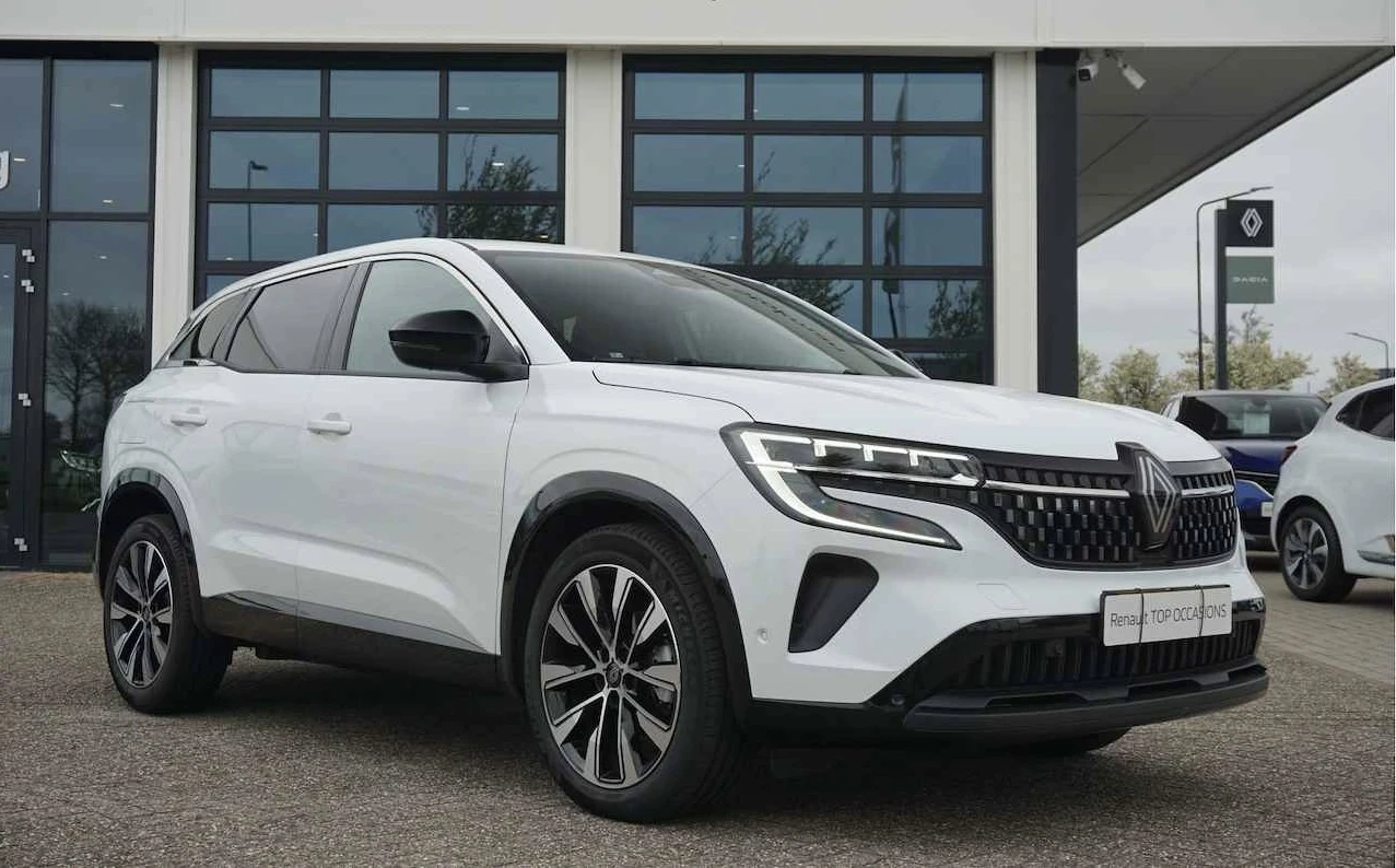 Renault Austral HYBRID EVOLUTION NEW | Mobile.bg � ����������� 9