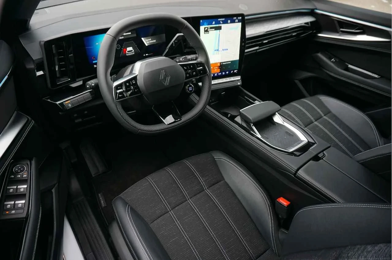 Renault Austral HYBRID EVOLUTION NEW | Mobile.bg � ����������� 16