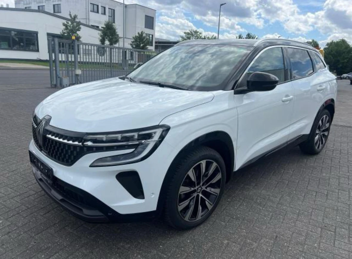 Renault Austral HYBRID EVOLUTION NEW | Mobile.bg � ����������� 5