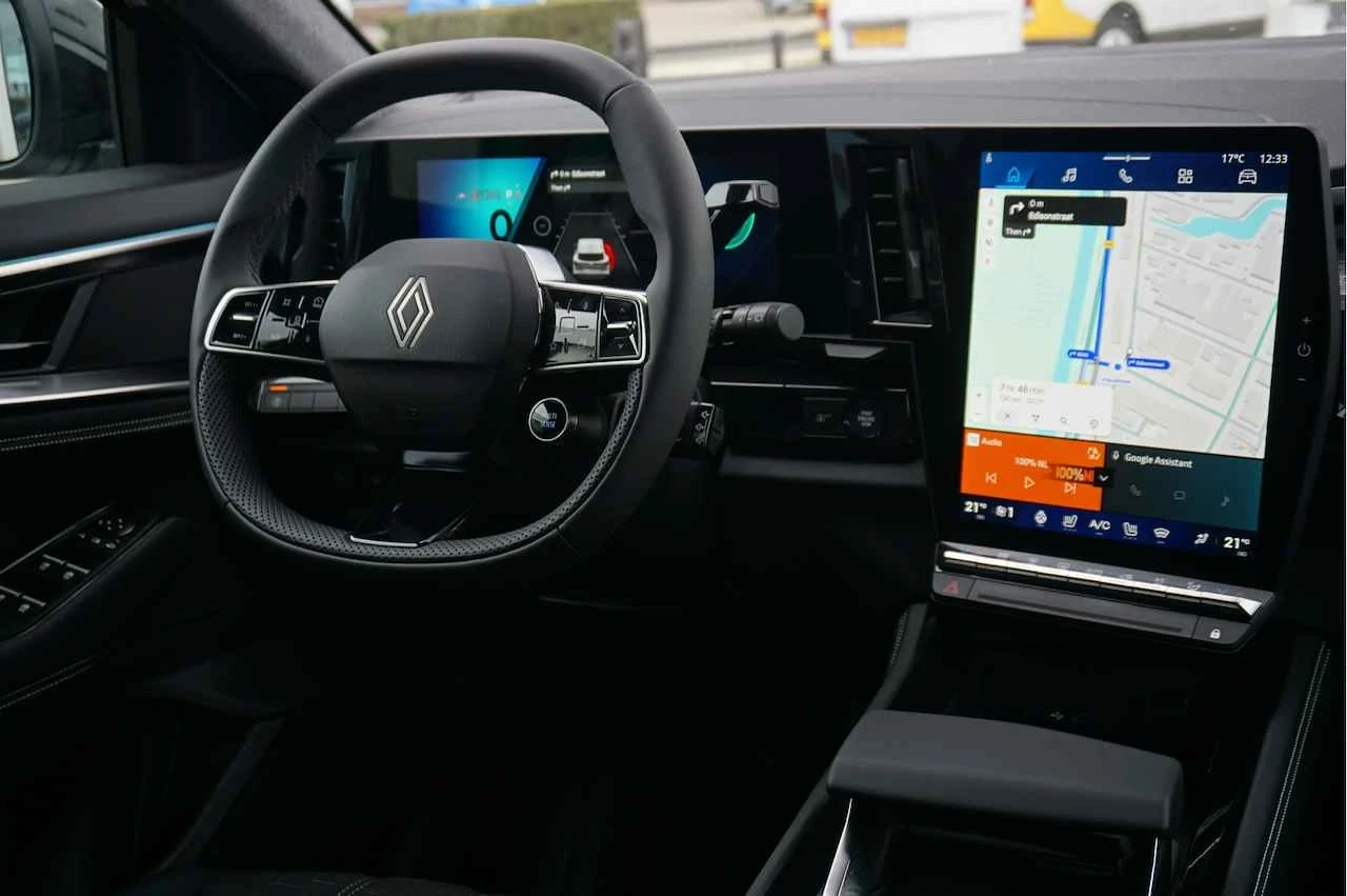 Renault Austral HYBRID EVOLUTION NEW | Mobile.bg � ����������� 14