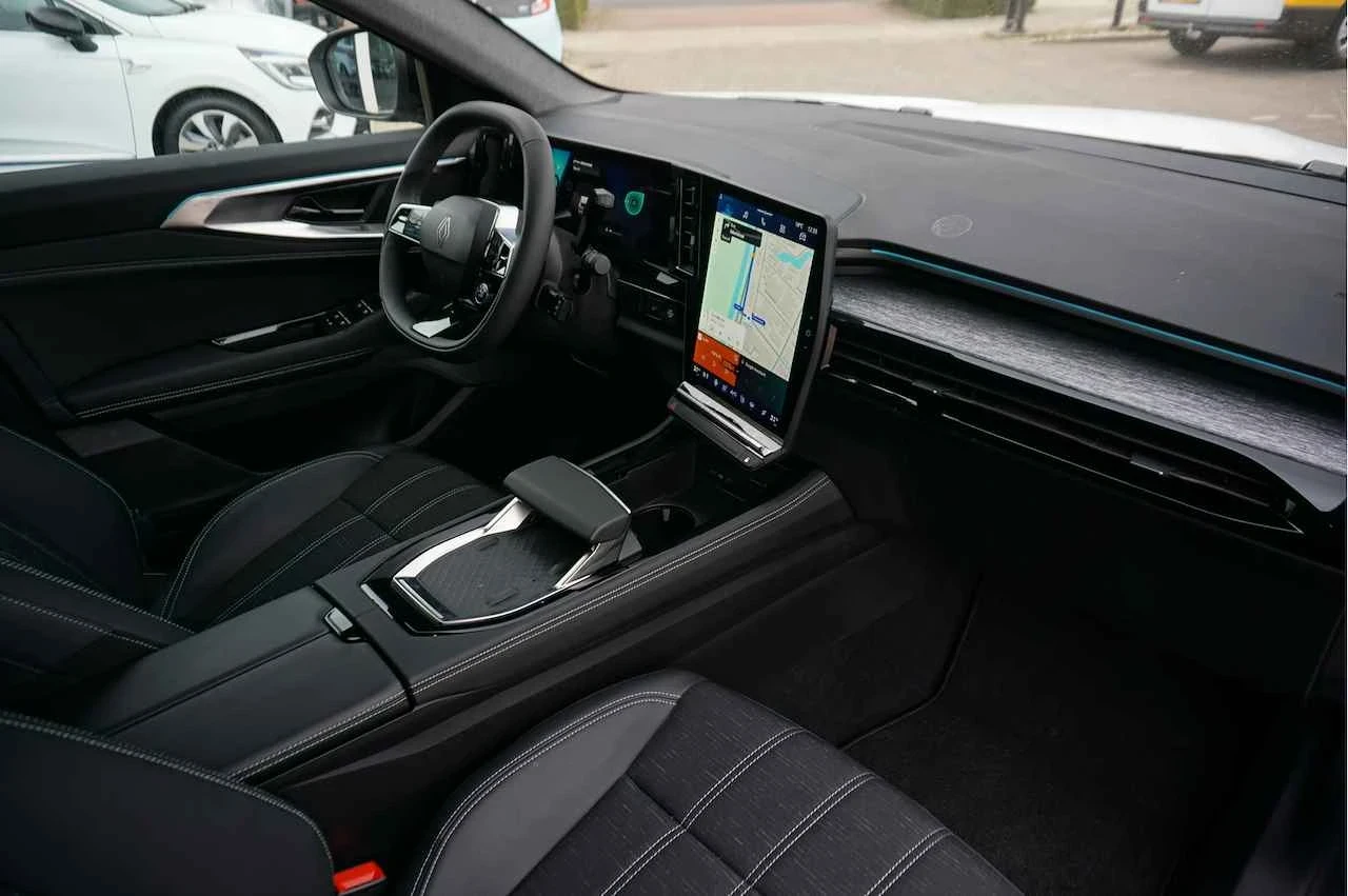 Renault Austral HYBRID EVOLUTION NEW | Mobile.bg � ����������� 10