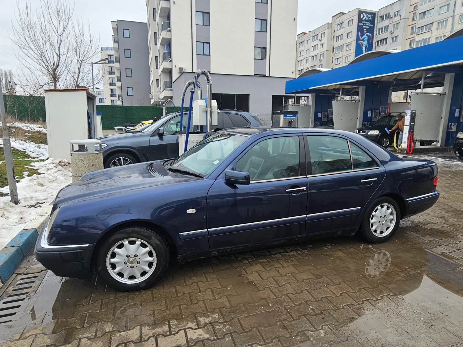 Mercedes-Benz E 230 | Mobile.bg � ����������� 1
