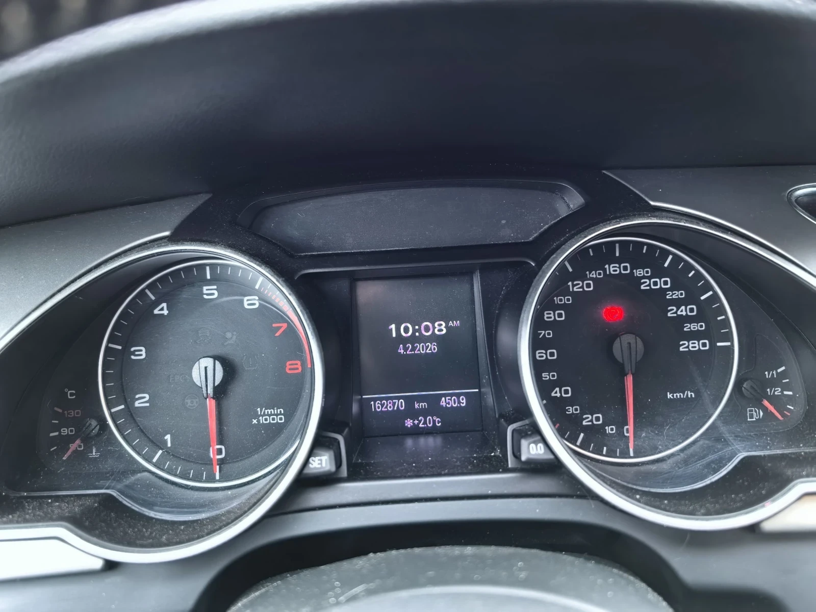 Audi A5 2.0t Quattro SLine | Mobile.bg � ����������� 9