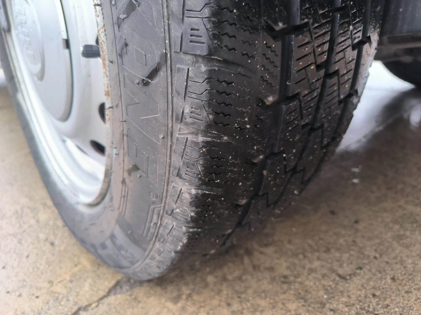 Fiat Scudo 2.0d-Хладилен-Euro-5B-6sk - изображение 8