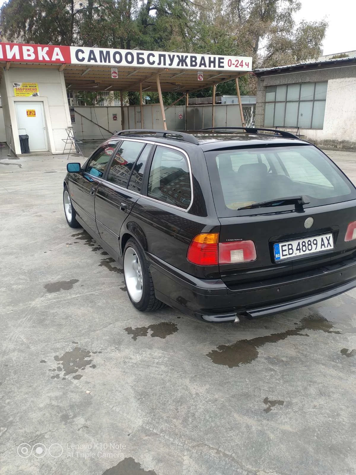 BMW 525 | Mobile.bg � ����������� 5