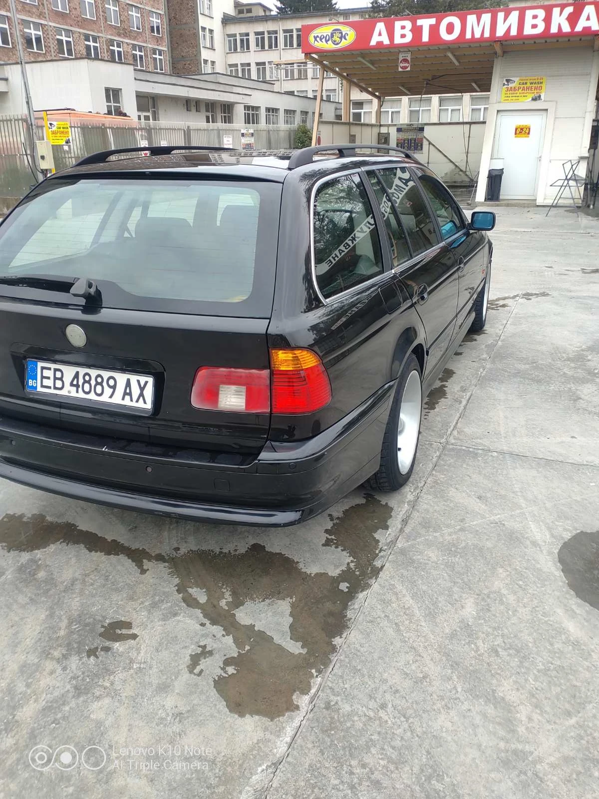 BMW 525 | Mobile.bg � ����������� 4
