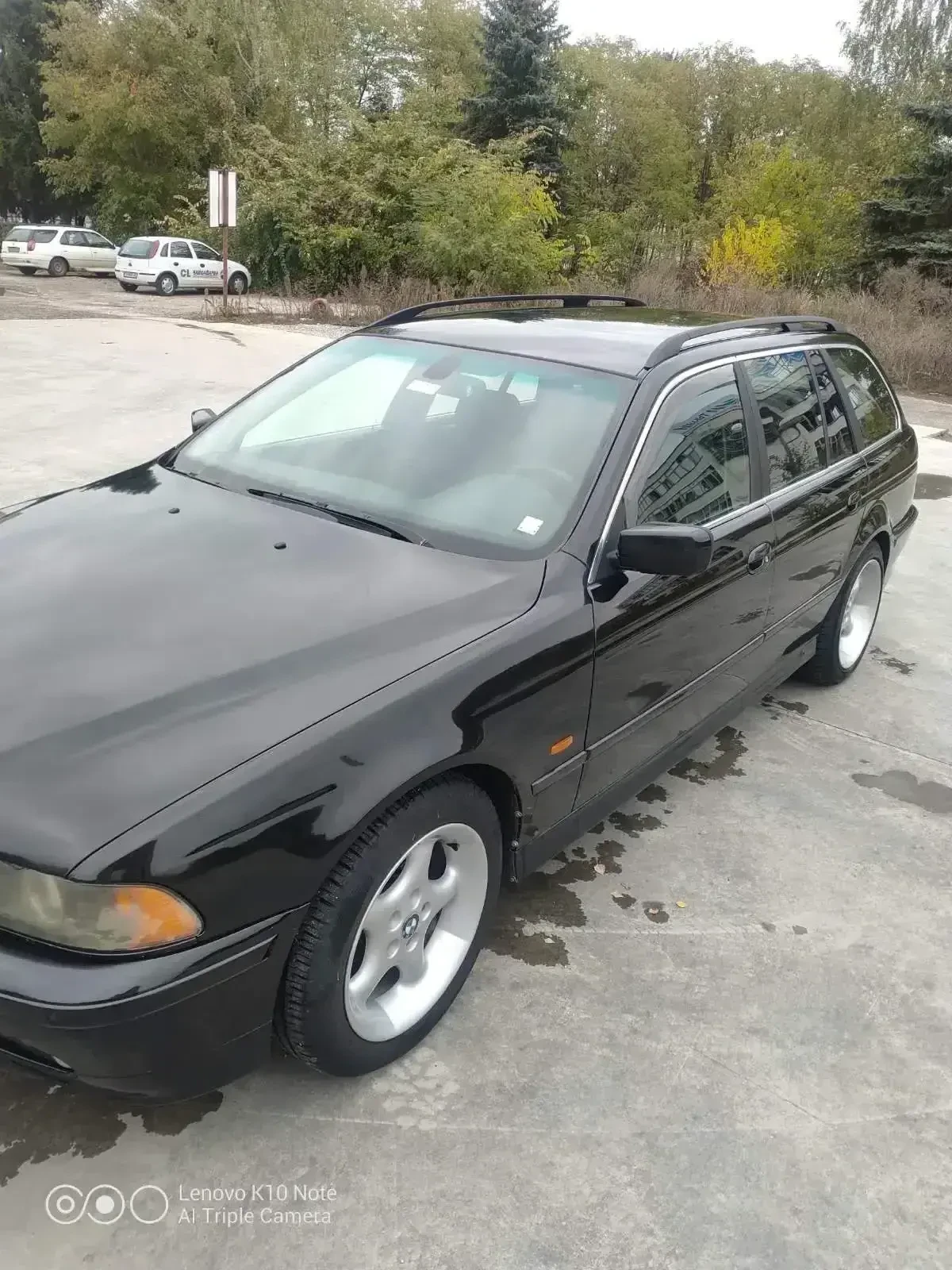 BMW 525 | Mobile.bg � ����������� 1