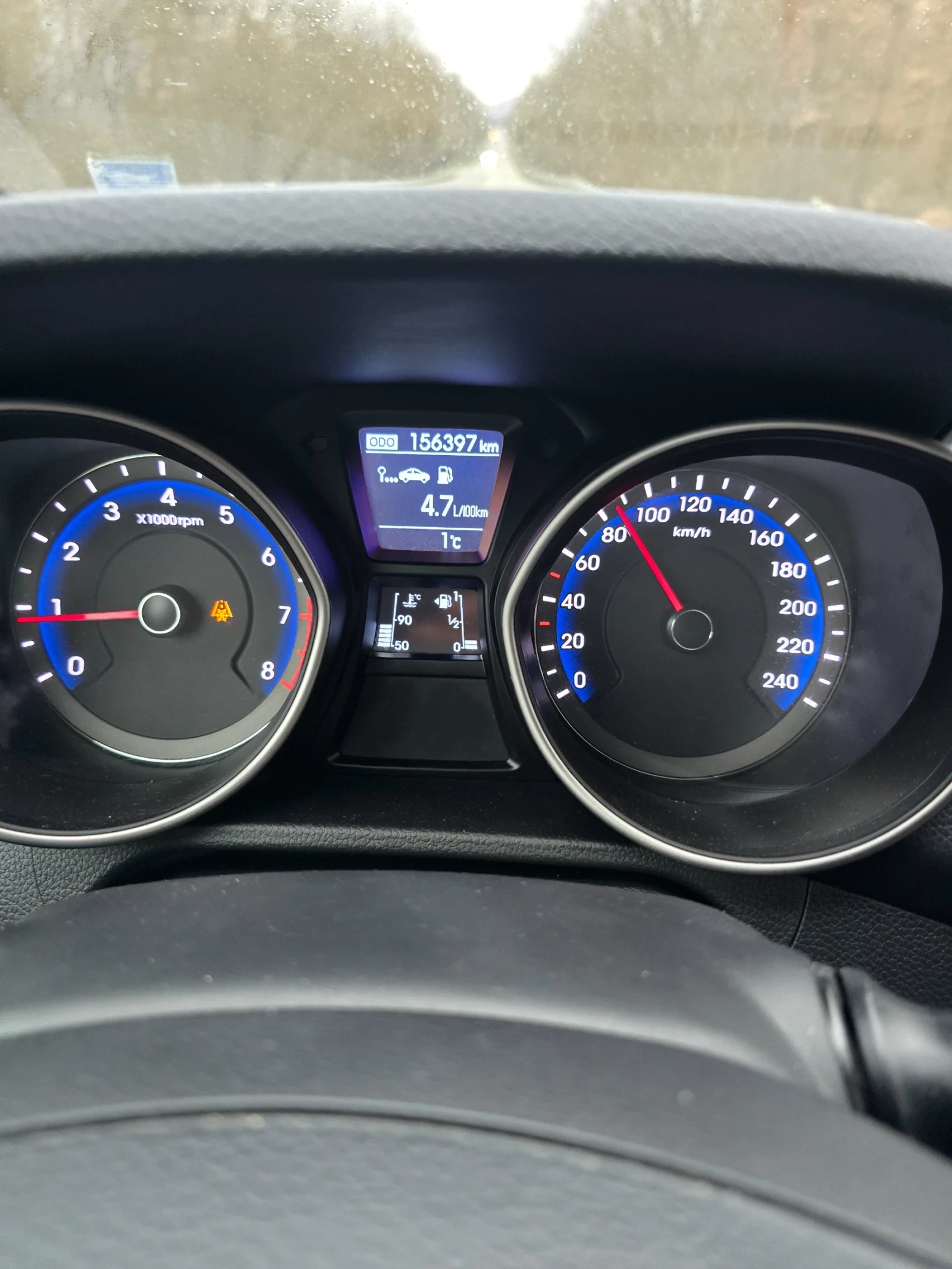 Hyundai I30 1.4 | Mobile.bg � ����������� 13