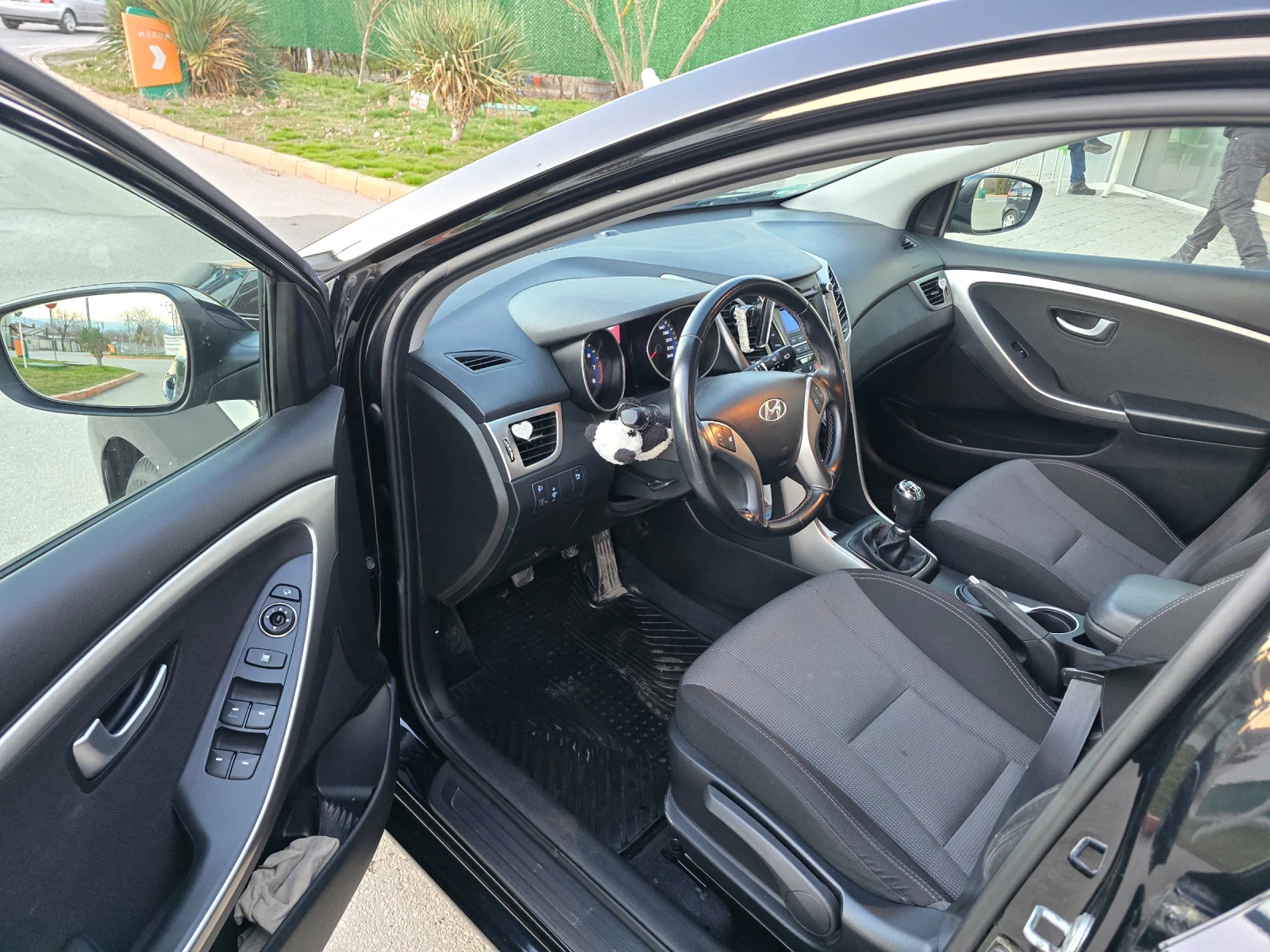 Hyundai I30 1.4, снимка 6 - Автомобили и джипове - 53748452