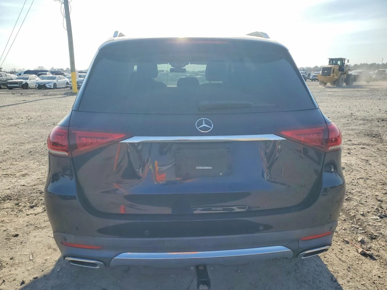 Mercedes-Benz GLE 450 * 4MATIC*  | Mobile.bg � ����������� 5
