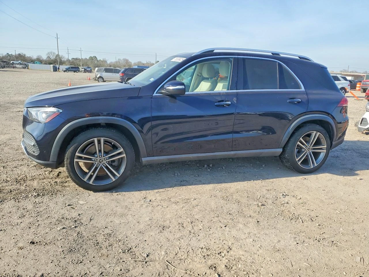 Mercedes-Benz GLE 450 * 4MATIC*  | Auto.bg — изображение 1