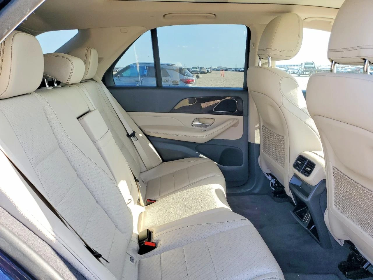 Mercedes-Benz GLE 450 * 4MATIC*  | Mobile.bg � ����������� 11