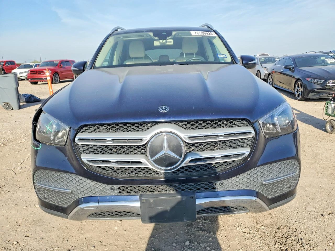 Mercedes-Benz GLE 450 * 4MATIC*  | Mobile.bg � ����������� 2