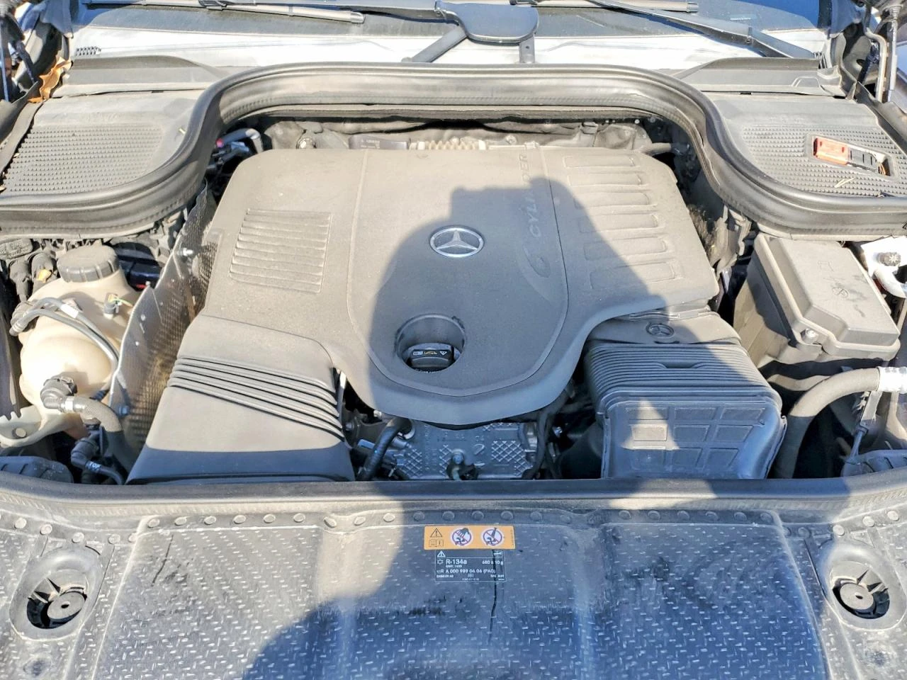 Mercedes-Benz GLE 450 * 4MATIC*  | Mobile.bg � ����������� 7