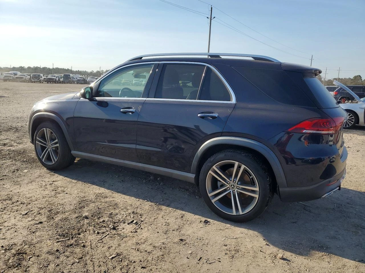Mercedes-Benz GLE 450 * 4MATIC*  | Mobile.bg � ����������� 6